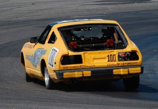 Illustration for article titled The Top 95 Lemons Of The Buttonwillow Histrionics 24 Hours Of LeMons